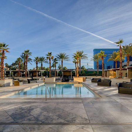 Incredible 1Bd 2Bth Suite Mgm Signature*Balcony View Las Vegas Exterior foto