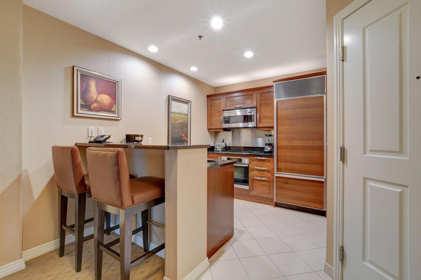 Incredible 1Bd 2Bth Suite Mgm Signature*Balcony View Las Vegas Exterior foto