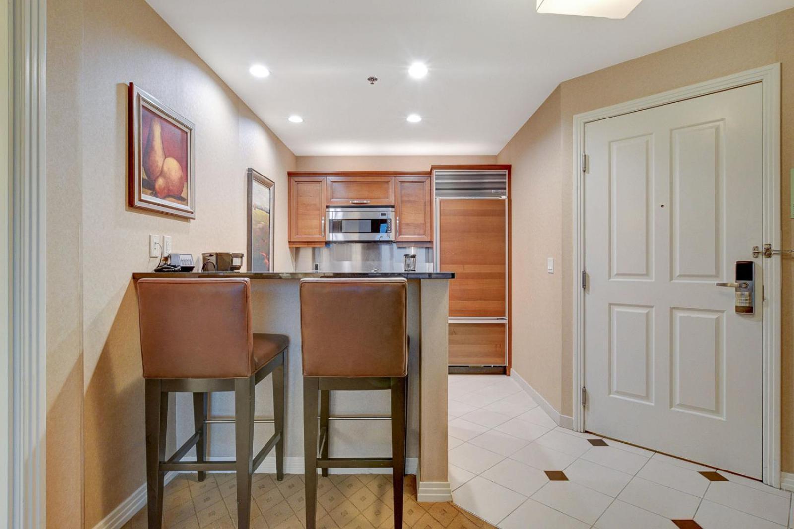 Incredible 1Bd 2Bth Suite Mgm Signature*Balcony View Las Vegas Exterior foto